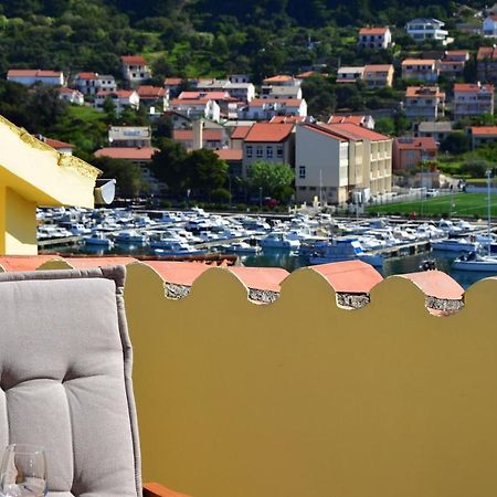 King Residence Old Town Rab - Adults Only Rab Town Esterno foto