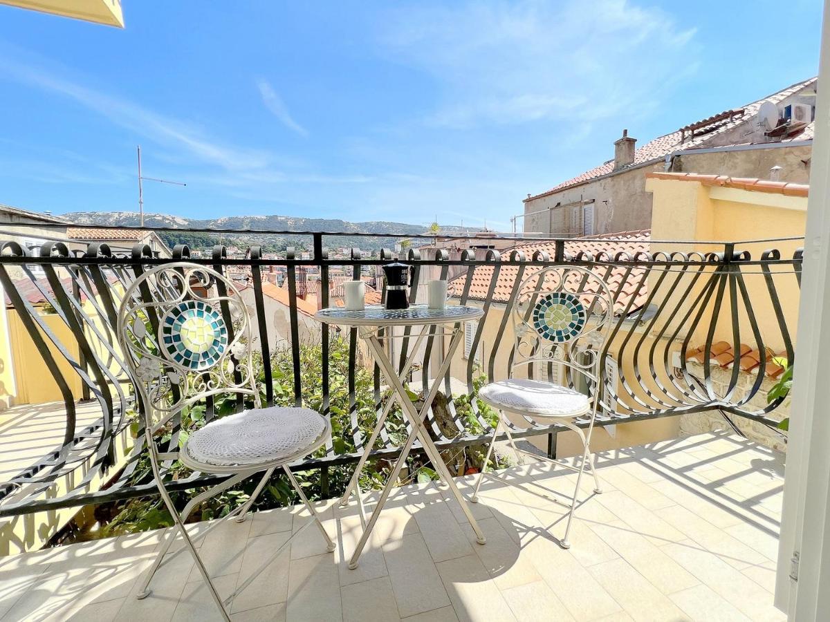 King Residence Old Town Rab - Adults Only Rab Town Esterno foto