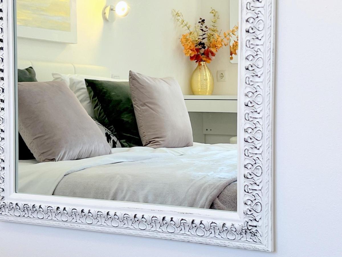 King Residence Old Town Rab - Adults Only Rab Town Esterno foto