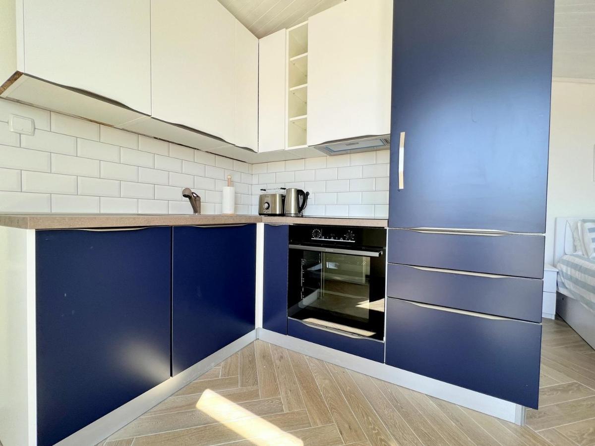 King Residence Old Town Rab - Adults Only Rab Town Esterno foto