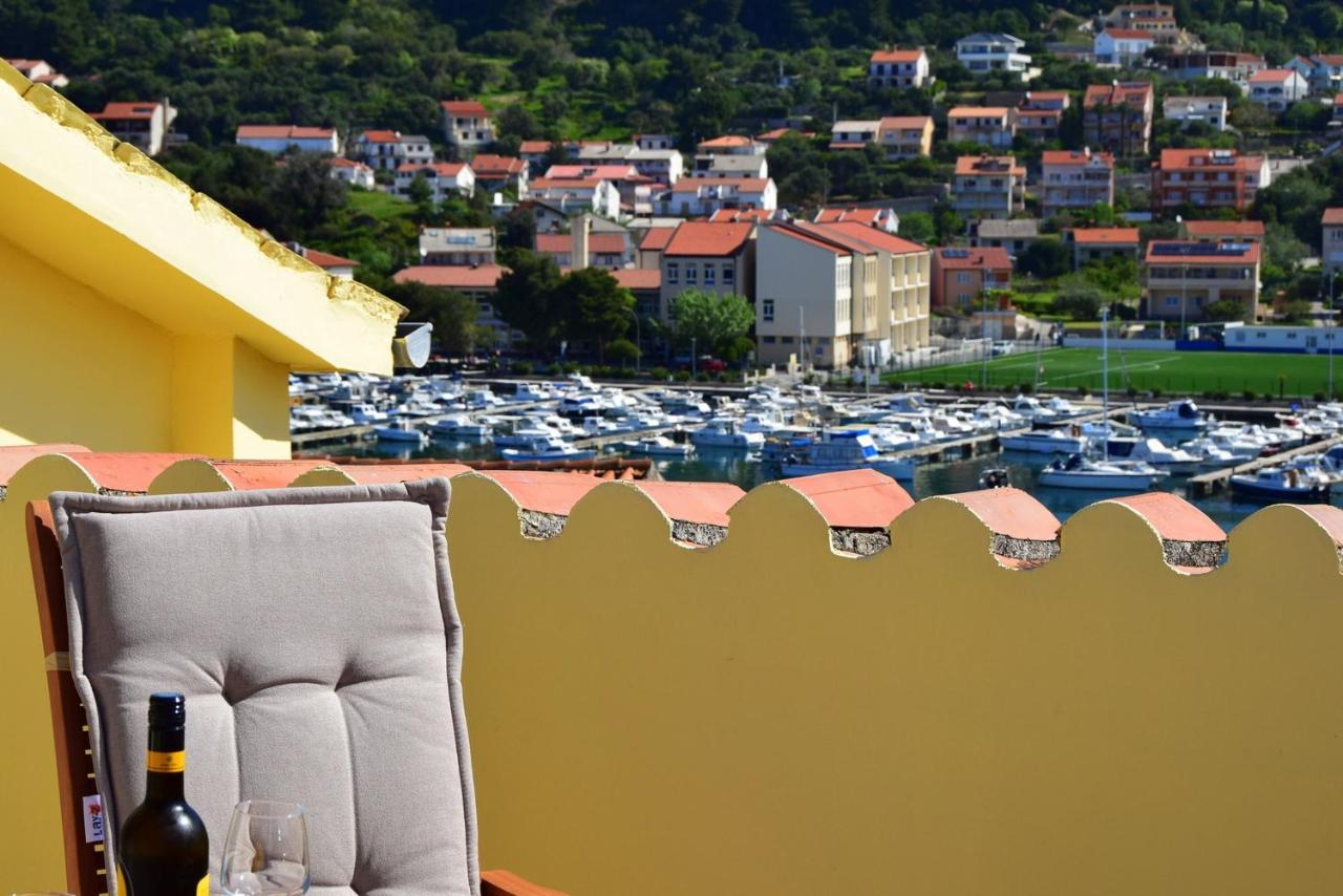 King Residence Old Town Rab - Adults Only Rab Town Esterno foto