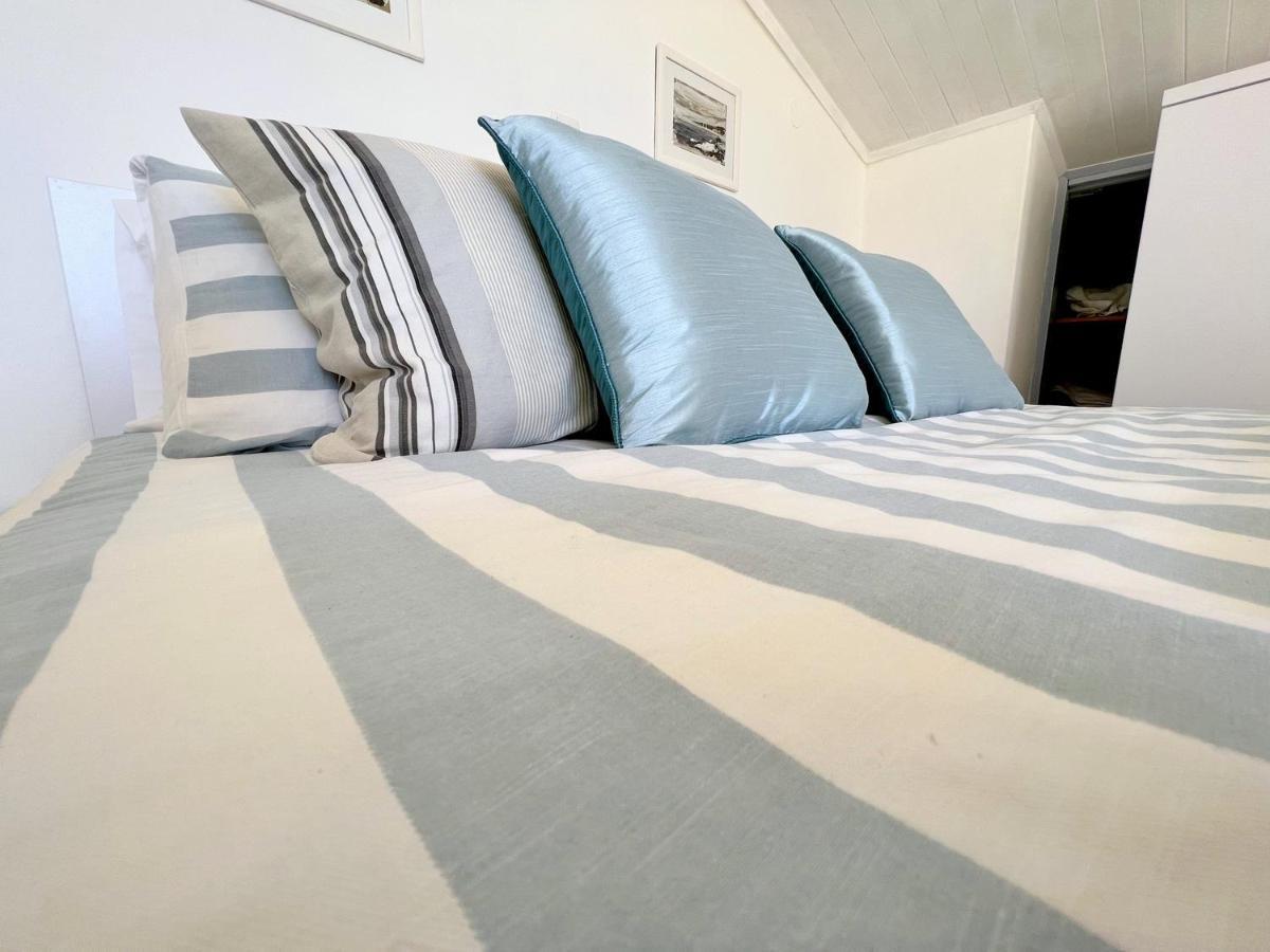 King Residence Old Town Rab - Adults Only Rab Town Esterno foto