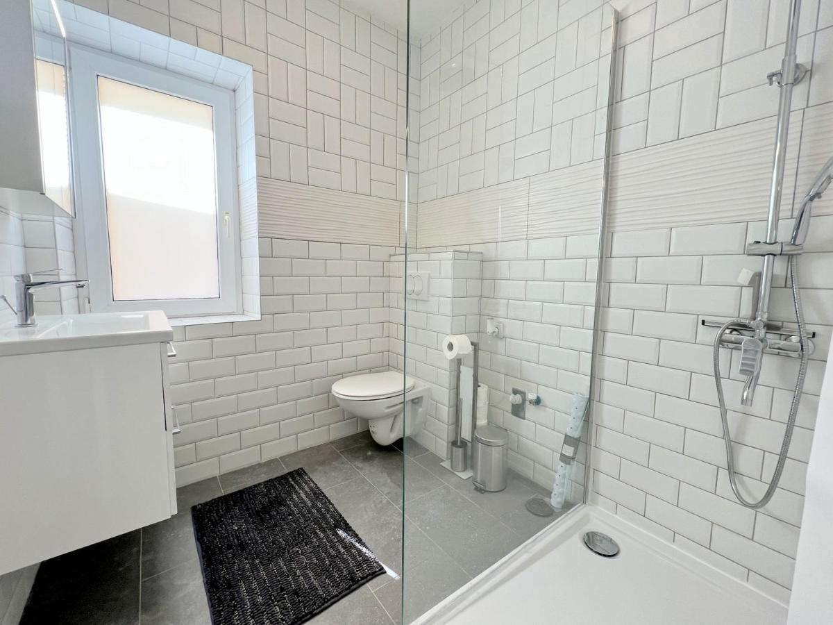 King Residence Old Town Rab - Adults Only Rab Town Esterno foto