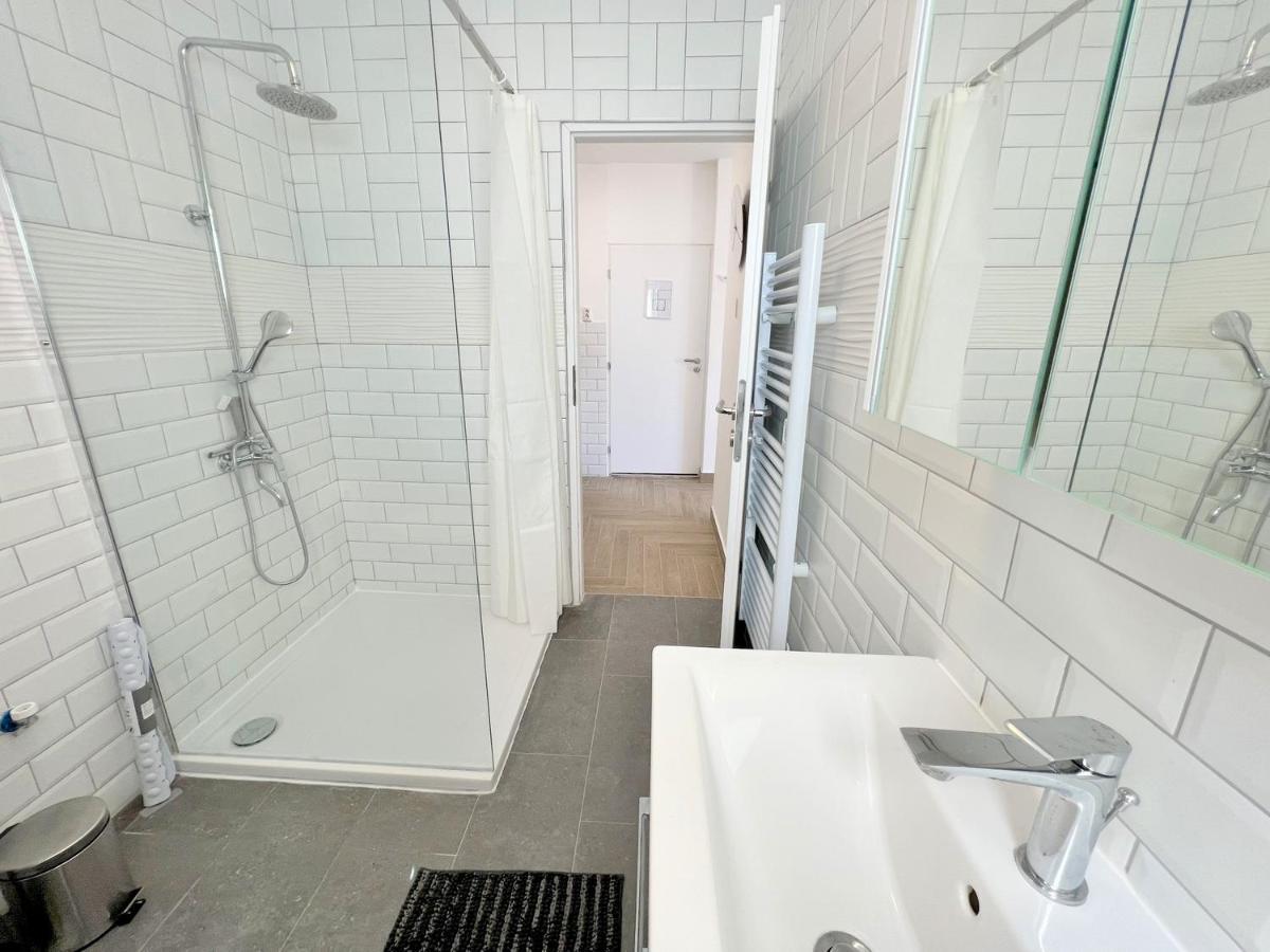 King Residence Old Town Rab - Adults Only Rab Town Esterno foto