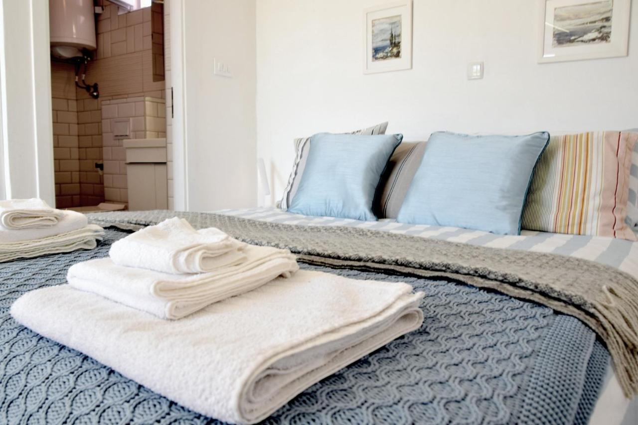 King Residence Old Town Rab - Adults Only Rab Town Esterno foto