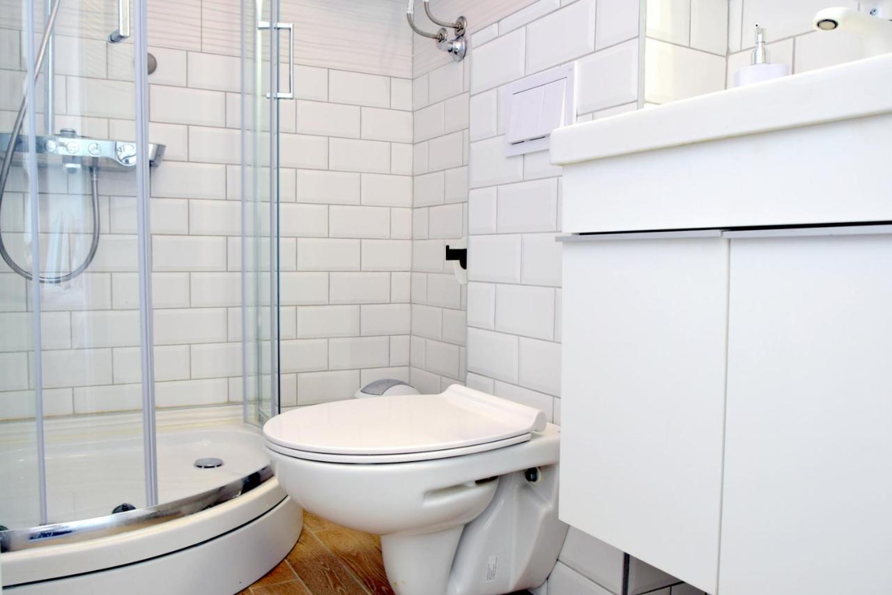King Residence Old Town Rab - Adults Only Rab Town Esterno foto