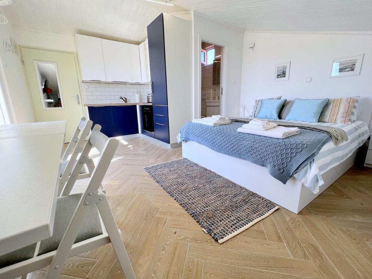 King Residence Old Town Rab - Adults Only Rab Town Esterno foto