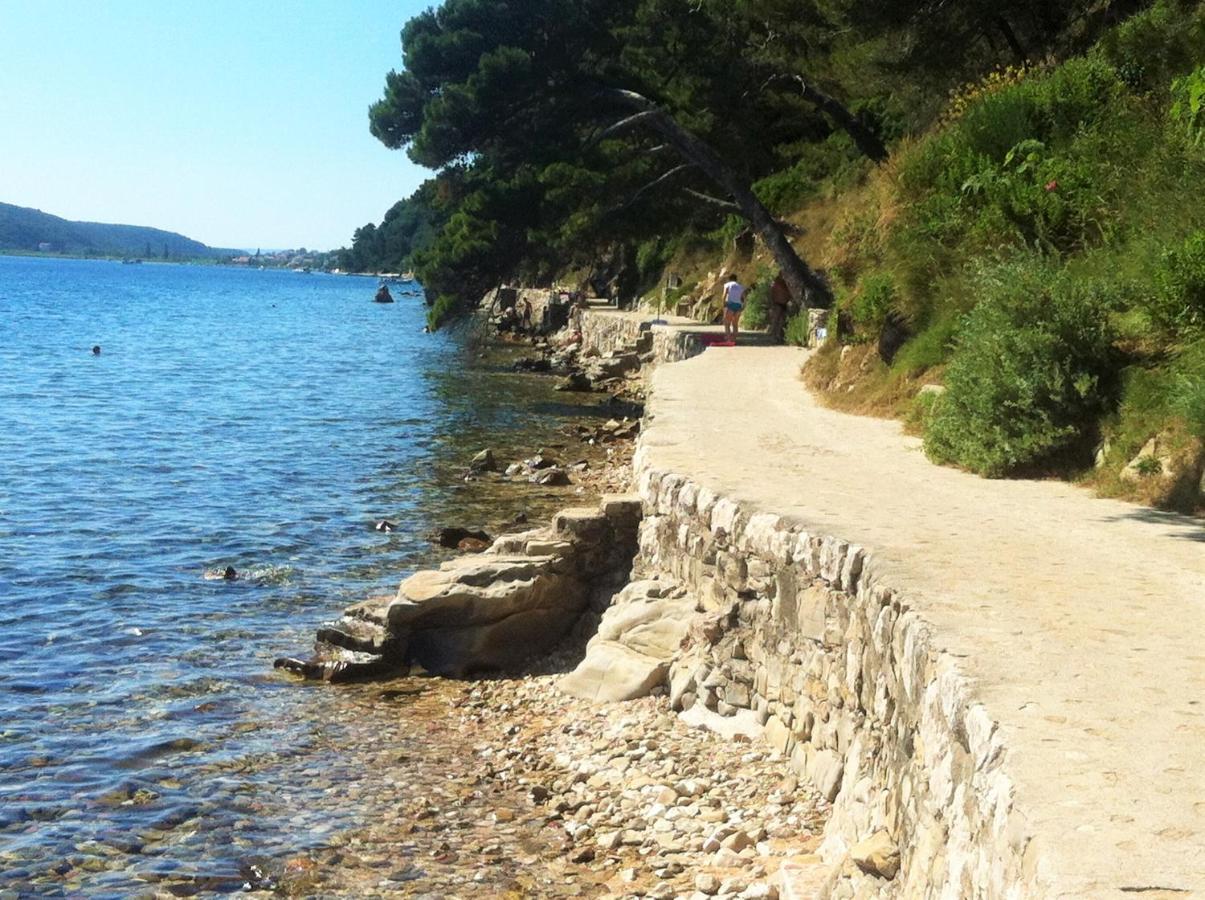 King Residence Old Town Rab - Adults Only Rab Town Esterno foto