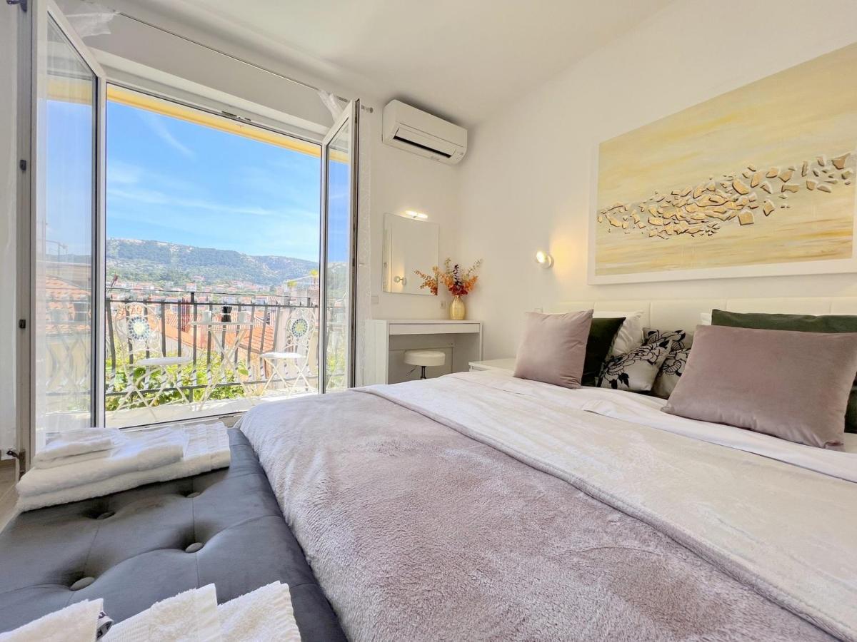 King Residence Old Town Rab - Adults Only Rab Town Esterno foto